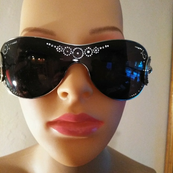 Sospri‎ sunglasses One of a kind, Italy - Picture 1 of 7